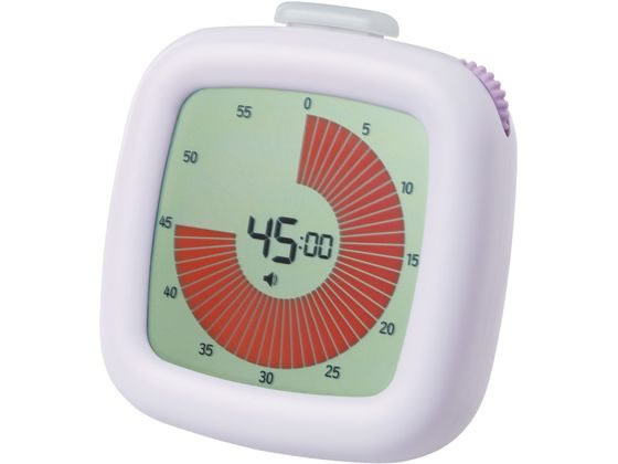 【レビュー投稿で100円OFFクーポン】【お取り寄せ】ソニック 時っ感タイマー 3・2・1!色で時間を実感&..