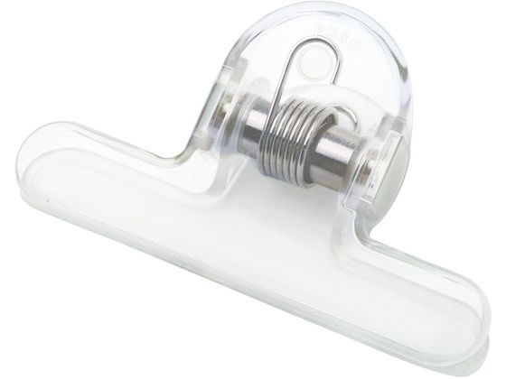 【レビュー投稿で100円OFFクーポン】ソニック オモクリップ ブック用 おもさでページキープ! 透明 学童..