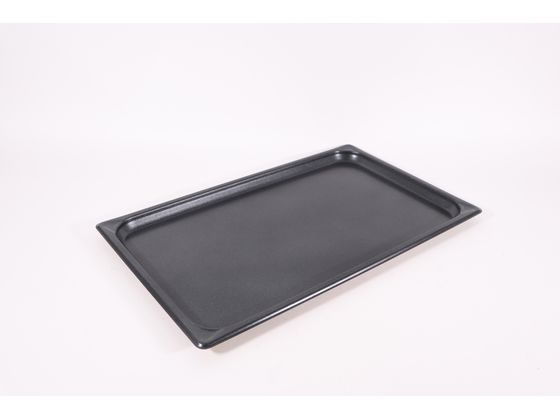 Rakuten - 【レビュー投稿で100円OFFクーポン】【お取り寄せ】カンダ HG 18-8 ノンスティックホテルパン 1／1 20mm 034095 調理道具 キッチン雑貨