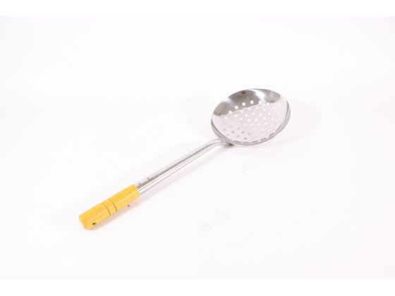 【ブラックフライデー限定★27日9:59迄店内ポイント2倍】【お取り寄せ】カンダ kan ST 中華スキンマー 000412 調理道具 キッチン雑貨