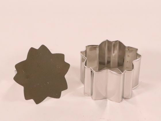 【レビュー投稿で100円OFFクーポン】【お取り寄せ】カンダ kan ST 物相型 桜 000216 調理道具 キッチン雑貨