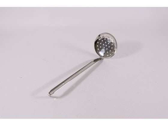 【レビュー投稿で100円OFFクーポン】【お取り寄せ】カンダ KD 18-8 スキンマー 大 054132 調理道具 キッチン雑貨