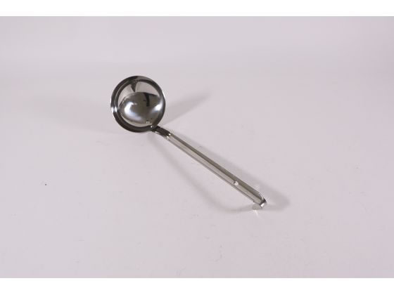 【レビュー投稿で100円OFFクーポン】【お取り寄せ】カンダ KD 18-8 レードルお玉 054128 調理道具 キッチン雑貨