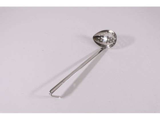 【レビュー投稿で100円OFFクーポン】【お取り寄せ】カンダ KD 18-8 横口スキンマー70cc 054339 調理道具 キッチン雑貨