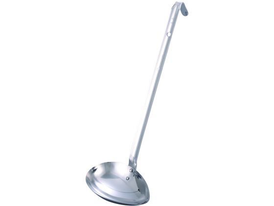 【マラソン限定★2000円クーポン＆ポイント2倍】【お取り寄せ】カンダ KD 18-8 横口レードル 90cc 054125 調理道具 キッチン雑貨