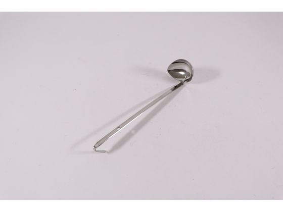 【マラソン限定★2000円クーポン＆ポイント2倍】【お取り寄せ】カンダ KD 18-8 横口レードル ミニ 20cc 054134 調理道具 キッチン雑貨