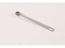 【マラソン限定★2000円クーポン&ポイント2倍】【お取り寄せ】カンダ 極厚計量スプーン 0.5cc(1/2 SPOON) 052305 調理道具 キッチン雑貨