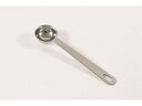 【マラソン限定★2000円クーポン&ポイント2倍】【お取り寄せ】カンダ 極厚計量スプーン 10cc(10SPOON) 052307 調理道具 キッチン雑貨