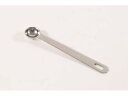 【マラソン限定★2000円クーポン&ポイント2倍】【お取り寄せ】カンダ 極厚計量スプーン 2.5cc(2.5SPOON) 052306 調理道具 キッチン雑貨