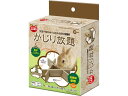 【お取り寄せ】マルカン かじり放題 3セット MR-373 運動器具 おもちゃ 小動物 ペット