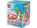 【お取り寄せ】マルカン ゆったりコーナー トイレ MR-957 小動物 ペット(4)