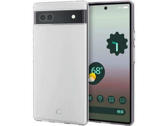Źʥݥ2ܡ289:59ۡڤ󤻡ۥ쥳 Google Pixel 6a եȥ ˤ PM-P221UCTCR ޡȥե ѥ꡼ ޡȥե  FAX 