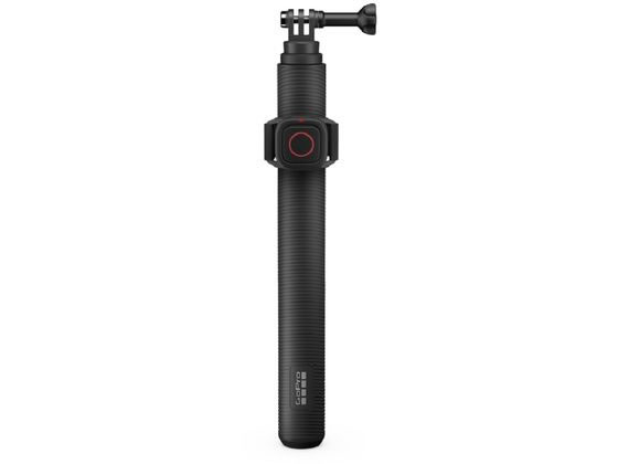 送料無料 【お取り寄せ】GoPro 延長ポール+防水リモートシャッター AGXTS-002-AS