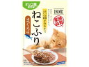 【店内全品ポイント2倍★16日9:59迄】 【お取り寄せ】はごろもフーズ ねこふり まぐろ味 15g 3113 おやつ 猫 ペット キャット
