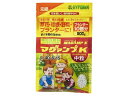 【レビュー投稿で100円OFFクーポン】ハイポネックスジャパン マグァンプK 中粒 500g 肥料 活力剤 園芸 ガーデニング