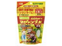 【ポイント2倍★19日20:00~26日1:59迄】ハイポネックスジャパン マグァンプK 中粒 200g 肥料 活力剤 園芸 ガーデニング