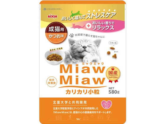 MiawMiaw�J���J�������~�h�� ������ 580g