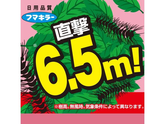 【レビュー投稿で100円OFFクーポン】【お取り寄せ】フマキラー カダンケムシジェット 450ml 殺虫剤 忌避剤 除草剤 園芸 ガーデニング
