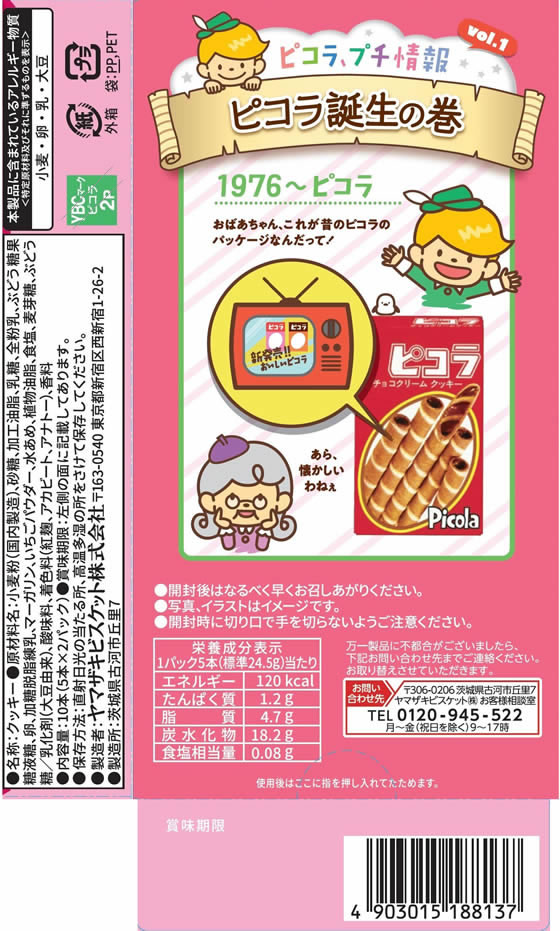 【レビュー投稿で100円OFFクーポン】ヤマザ...の紹介画像2