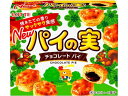 ロッテ パイの実 チョコレート菓子 