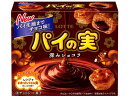 ロッテ チョコを味わうパイの実 深