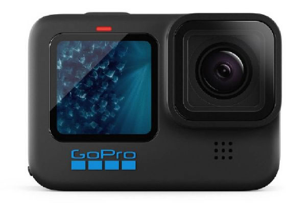 楽天ココデカウ【お取り寄せ】GoPro HERO11 Black CHDHX112 ビデオカメラ 本体 AV機器