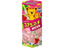 【店内全品ポイント2倍★16日9:59迄】 ロッテ コアラのマーチ いちご
