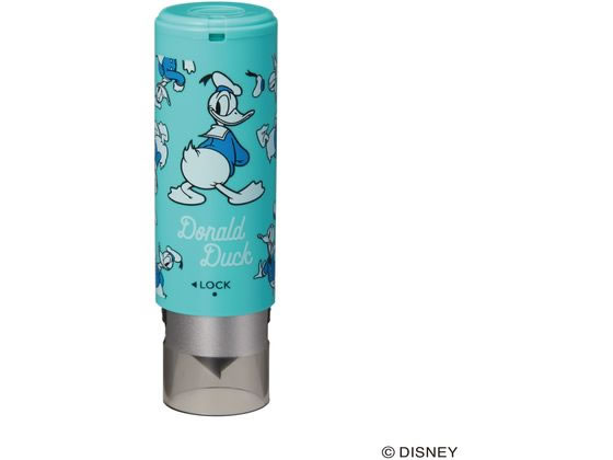 【レビュー投稿で100円OFFクーポン】【お取り寄せ】シヤチハタ ディズニーキャラクター ネーム9着せ替えパーツ ドナルドダック ネーム印 スタンプ