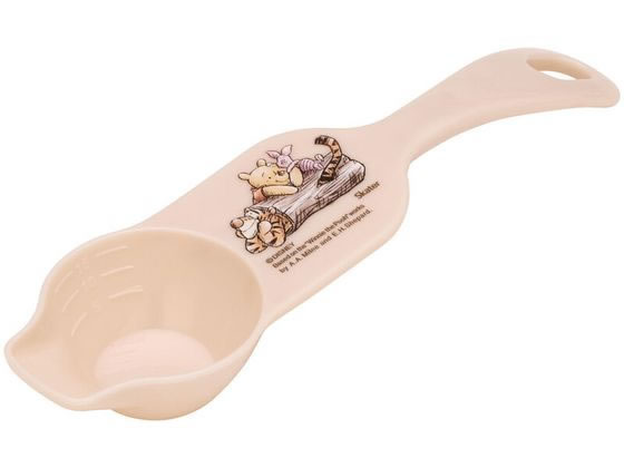 【レビュー投稿で100円OFFクーポン】【お取り寄せ】スケーター フィーディングスプーン プーピクニック..