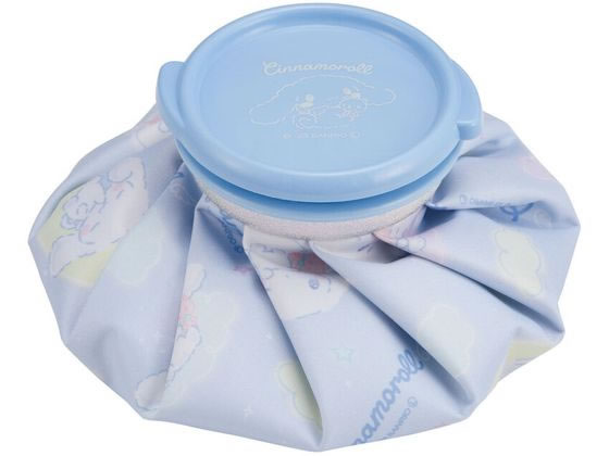 【レビュー投稿で100円OFFクーポン】スケーター アイスバッグ S シナモロール 星空 ICB1 キャラクター..