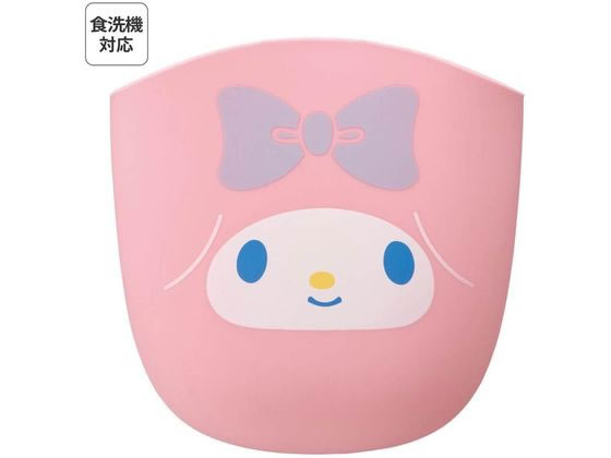 【商品説明】着脱・洗浄・乾燥しやすいハーフタイプ！熱に強く、しっかりつかめて滑りにくい！濡れた手でも使えます。吊るして収納できるフック穴付き。開けにくいフタのオープナーとしても便利。食洗機対応。熱湯消毒OK。サッと洗えて衛生的です。【仕様】●パッケージサイズ：幅185×奥行55×高さ180●重量：99g●材質：シリコーンゴム（耐熱温度230度）●中国製【備考】※メーカーの都合により、パッケージ・仕様等は予告なく変更になる場合がございます。【検索用キーワード】Skater　すけーたー　スケーター　シリコーンミトンマイメロディ　シリコーンミトンマイメロディ　シリコーンミトン　鍋つかみ　シリコン製　KSLMT1　まいめろ　マイメロ　マイメロディー　まいめろでぃー　その他玩具　その他玩具　R176HCぱくっとくわえてお手伝い！シリコーンミトン！