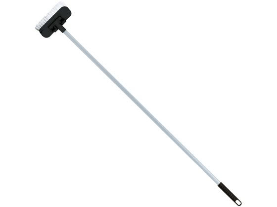 【マラソン限定★2000円クーポン&ポイント2倍】送料無料【お取り寄せ】アズマ工業 デッキブラシ 20L OX284 デッキブラシ ブラシ 掃除道具 清掃 清掃