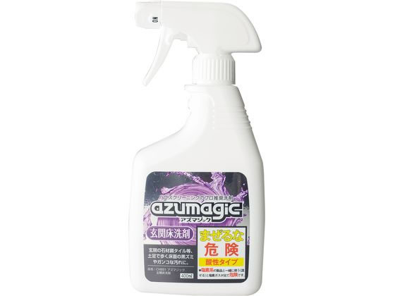 �A�Y�}�W�b�N ���֏���� CH891 400ml