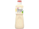 【ポイント2倍★22日20:00~27日9:59迄】【お取り寄せ】キユーピー エルドレッシング シーザーサラダ 1050074 洋風 ドレッシング 調味料 油 食品