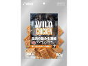 y񂹁z}J The WILD CHICKEN JERKY 80g SWI-004    ybg hbO