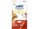 【店内全品ポイント2倍★16日9:59迄】 【お取り寄せ】マルカン AIM30 カリッとトリーツ ビーフ味 5g×5袋 SAI-028 おやつ 猫 ペット キャ...