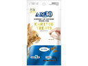 【店内全品ポイント2倍★16日9:59迄】 【お取り寄せ】マルカン AIM30 カリッとトリーツ カツオ味 5g×5袋 SAI-052 おやつ 猫 ペット キャ...