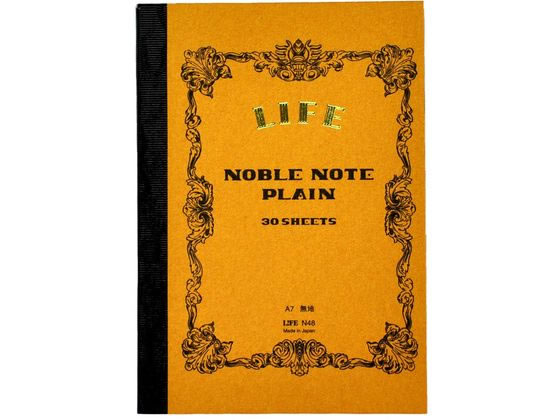 �ڳ�ŷ�����ѡ�SALE������ݥ����2�ܡ�2,000�ߥ����ݥ�ۡڤ����󤻡ۥ饤�� �Ρ��� �Ρ��֥�Ρ��� A7 ̵�� N48 �Ρ���