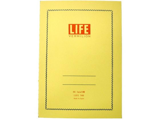 �ڳ�ŷ�����ѡ�SALE������ݥ����2�ܡ�2,000�ߥ����ݥ�ۡڤ����󤻡ۥ饤�� �Ρ��� �С��ߥꥪ�� B6 ���� N66 B6�Ρ���