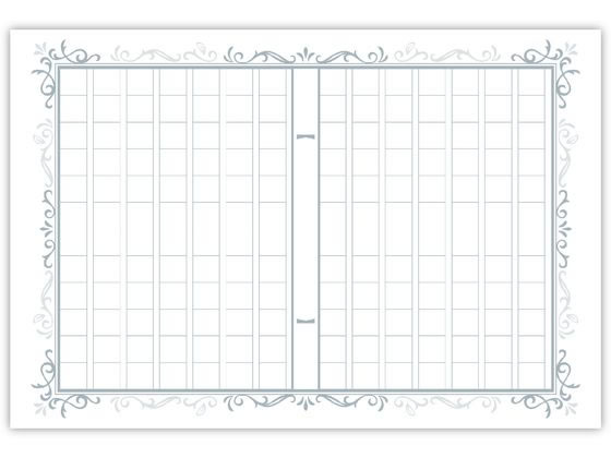 ＼10/4~10/17 9:59まで★店内全品ポイント2倍以上／ 【お取り寄せ】ササガワ インクで綴る 原稿用紙 レリーフG 31枚 36-5000 原稿用紙 事務用ペーパー ノート