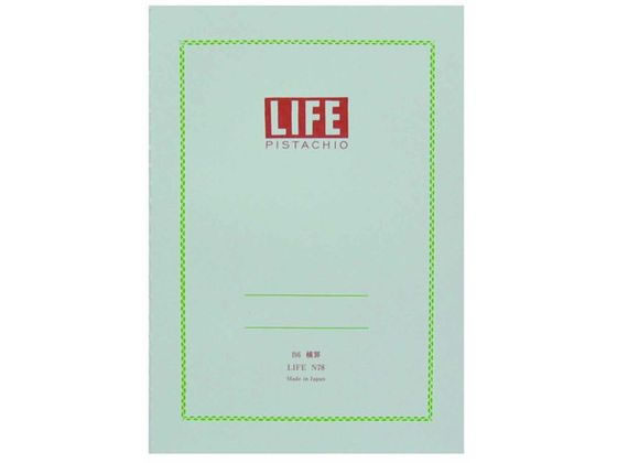 �ڳ�ŷ�����ѡ�SALE������ݥ����2�ܡ�2,000�ߥ����ݥ�ۡڤ����󤻡ۥ饤�� �Ρ��� �ԥ������� B6 ���� N78 A�� ����7mm B6�Ρ���