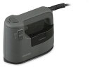 【スーパーSALE限定★2,000円クーポン&11日9:59迄ポイント2倍】アイリスオーヤマ 衣類用スチーマー アッシュ IRS-02-HA 衣類スチーマー アイロン ミシン 衣類ケア 生活 家事家電