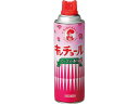 【店内全品ポイント2倍★16日9:59迄】 大日本除虫菊 キンチョールV ローズの香り スプレータイプ 虫除け 殺虫剤 防虫剤 掃除 洗剤 清掃