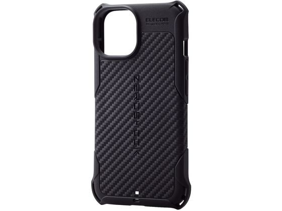 ڤ󤻡ۥ쥳 iPhone14  ZEROSHOCK PMWA22AZEROG2BK ޡȥեѥ С ޡ...