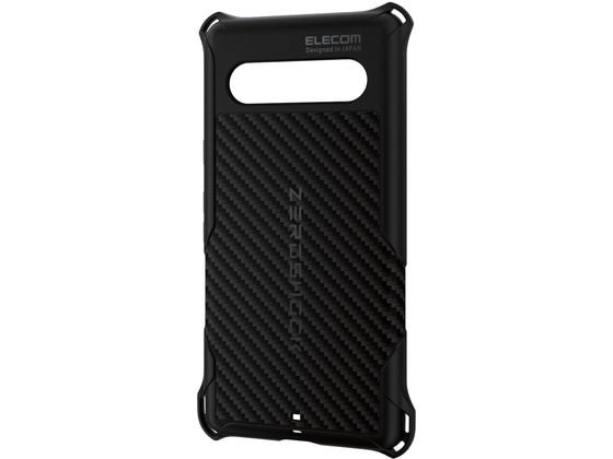 ڤ󤻡ۥ쥳 Google Pixel 7a  ZEROSHOCK PMWP231ZEROGBK ޡȥեѥ ...