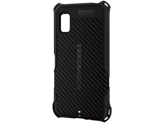 ڤ󤻡ۥ쥳 AQUOS wish3  ZEROSHOCK PMWS233ZEROGBK ޡȥեѥ С ...