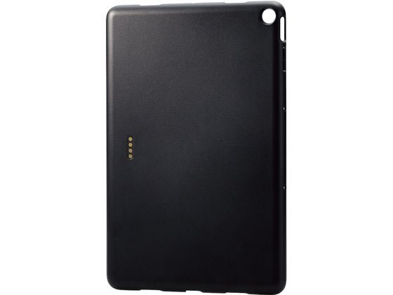 【お取り寄せ】エレコム Google Pixel Tablet ハードケース TB-P231PVCH