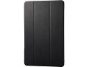 【レビュー投稿で100円OFFクーポン】【お取り寄せ】エレコム Google Pixel Tablet フラップケース TB-P231WV3BK タブレット用液...
