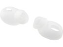 【店内全品ポイント2倍★16日9:59迄】 【お取り寄せ】エレコム AirPods 第3世代用イヤホンカバー AVA-AP3CCR