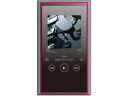 【店内全品ポイント2倍★16日9:59迄】 【お取り寄せ】エレコム SONY WALKMAN フィルム 指紋・反射防止 AVS-A23FLF